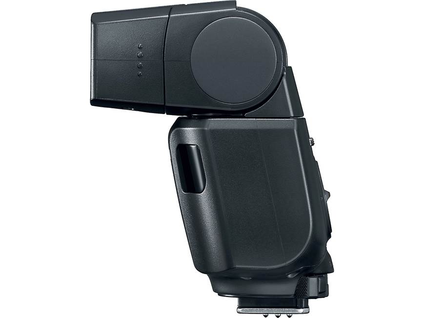 Canon Speedlite EL-100 Flash for Canon EOS digital cameras at