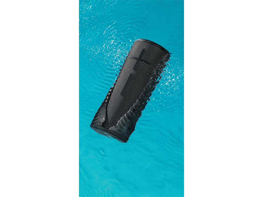 Ultimate Ears MEGABOOM 3 (Night Black) Waterproof portable