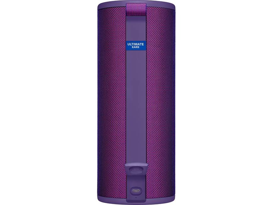Ultimate Ears BOOM 3 (Ultraviolet Purple) Waterproof portable