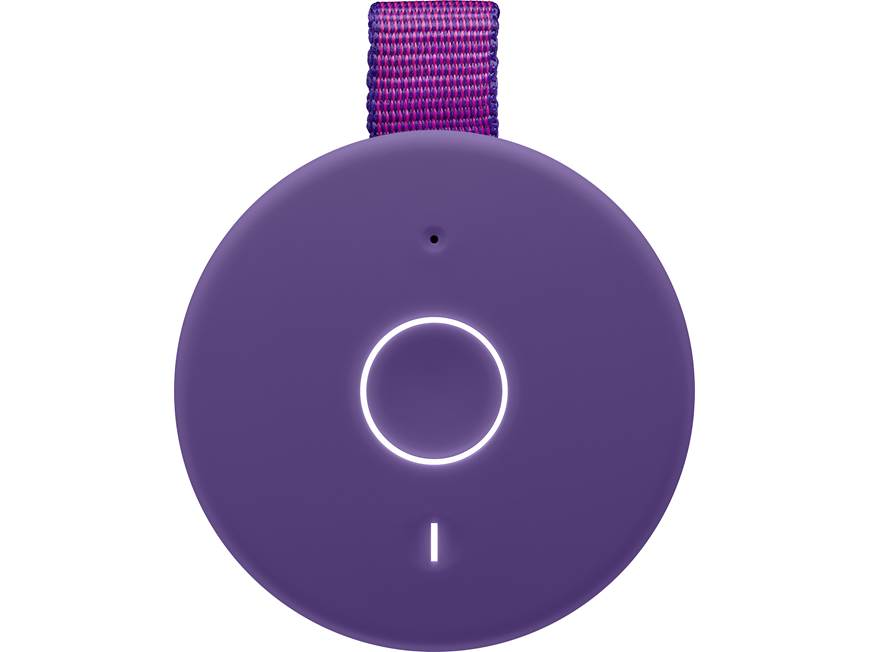 Ultimate Ears BOOM 3 (Ultraviolet Purple) Waterproof portable