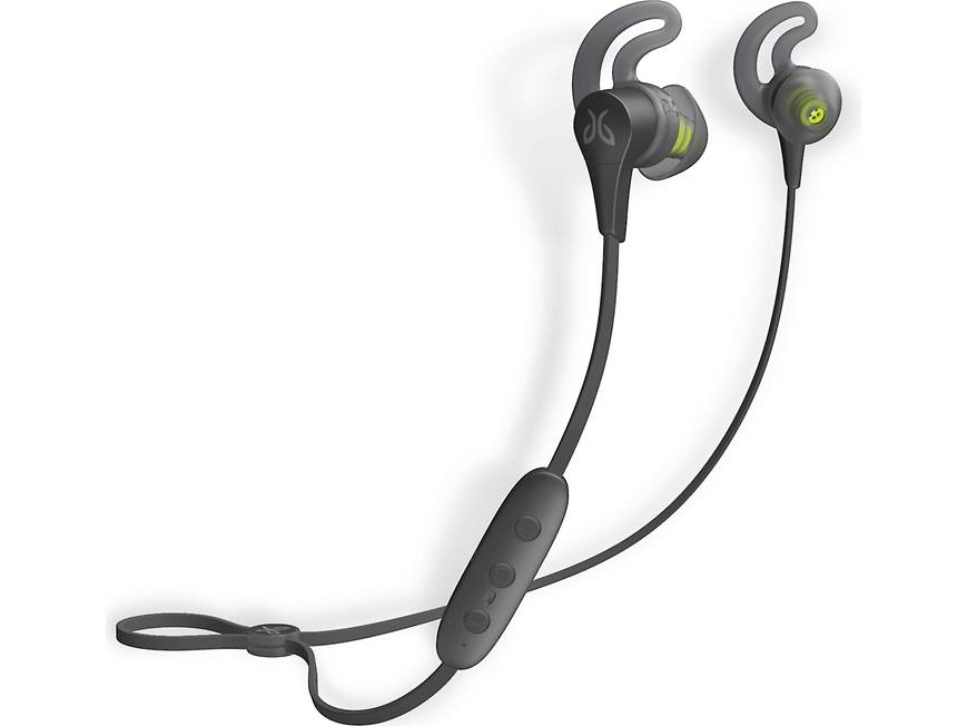 Jaybird X4 Wireless (Black Metallic/Flash) In-ear Bluetooth