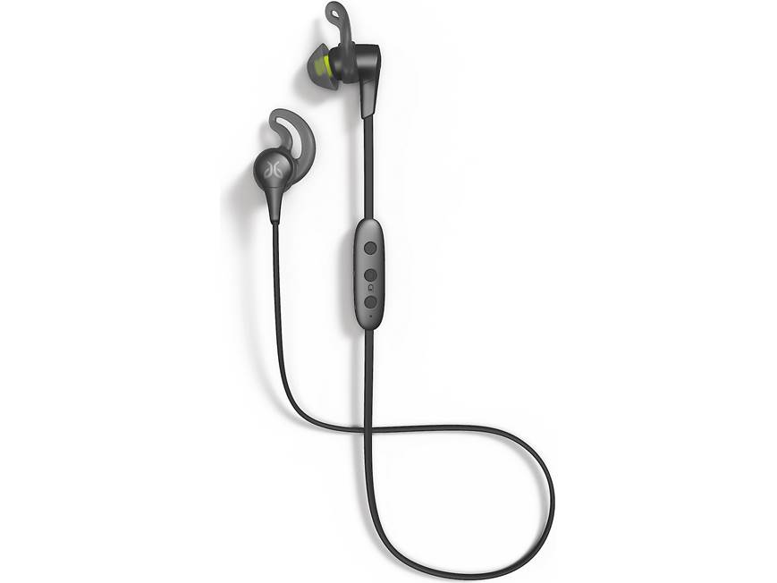Jaybird X4 Wireless (Black Metallic/Flash) In-ear Bluetooth