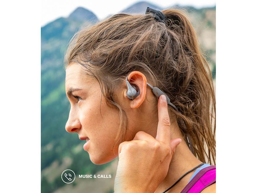 Jaybird X4 Wireless (Black Metallic/Flash) In-ear Bluetooth