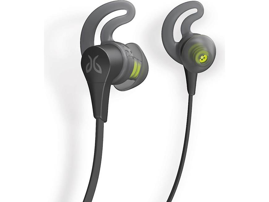 Jaybird X4 Wireless (Black Metallic/Flash) In-ear Bluetooth