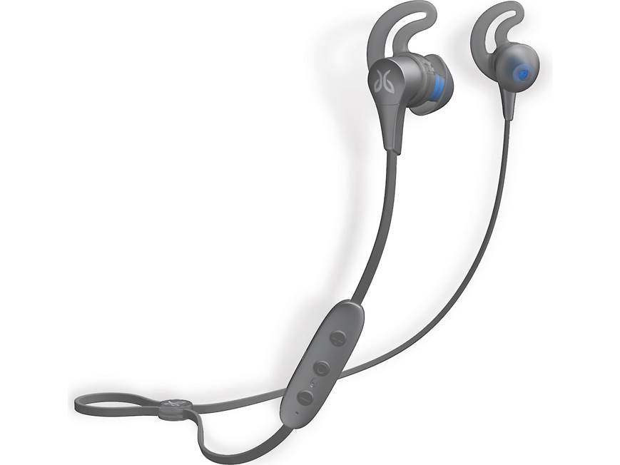 Jaybird X4 Wireless (Storm Metallic/Glacier) In-ear Bluetooth