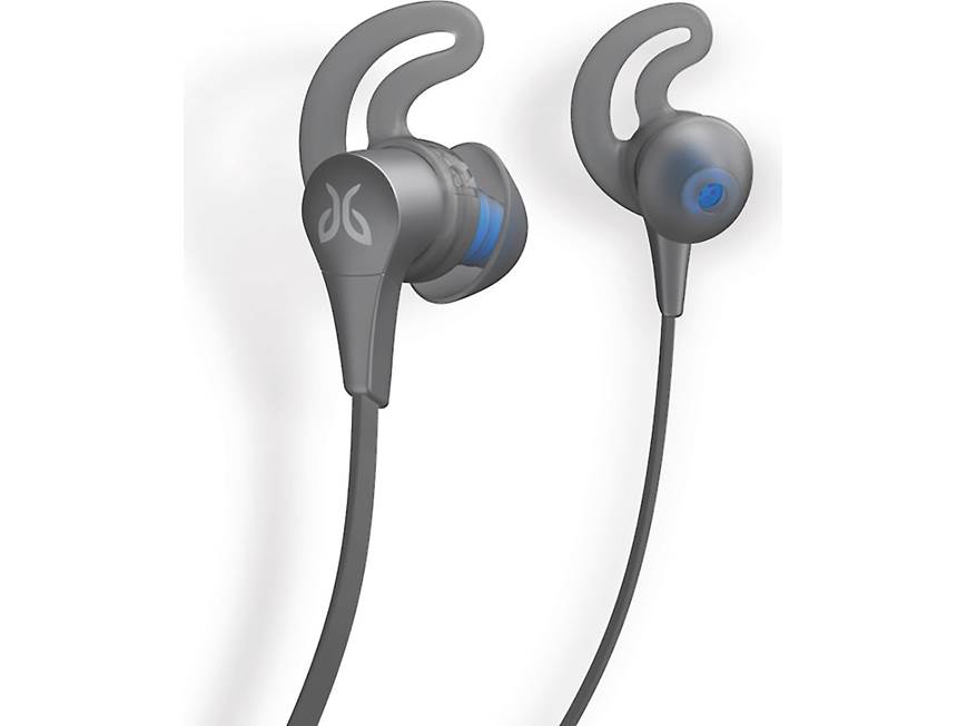 Jaybird X4 Wireless (Storm Metallic/Glacier) In-ear Bluetooth