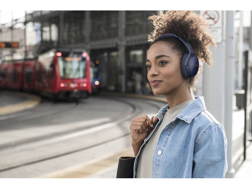 Bose® QuietComfort® 35 wireless headphones II (Limited Edition