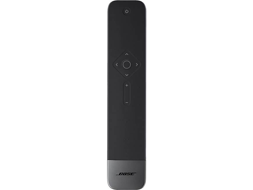 Bose Soundbar Universal Remote at Crutchfield