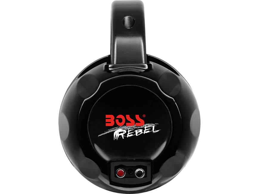 BOSS Audio MRWT40 4