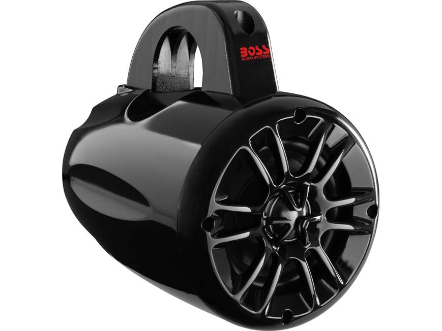 BOSS Audio MRWT40 4