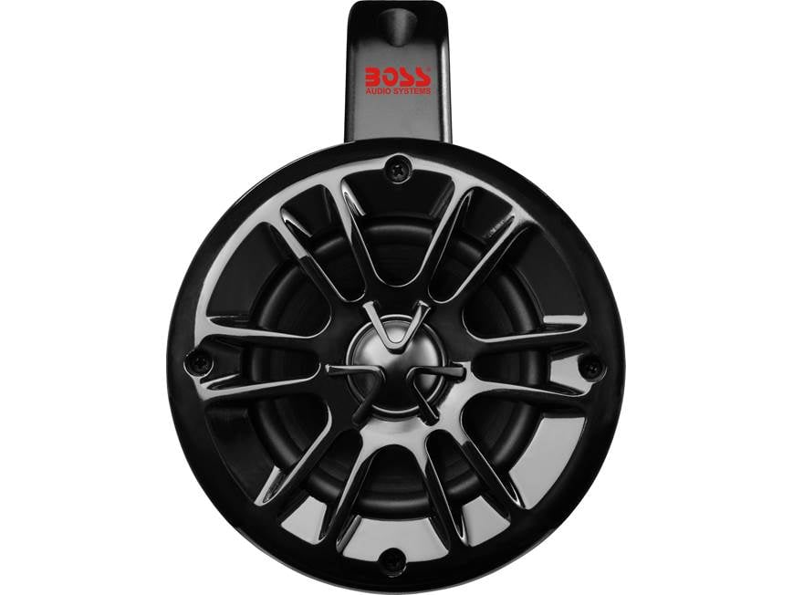 BOSS Audio MRWT40 4