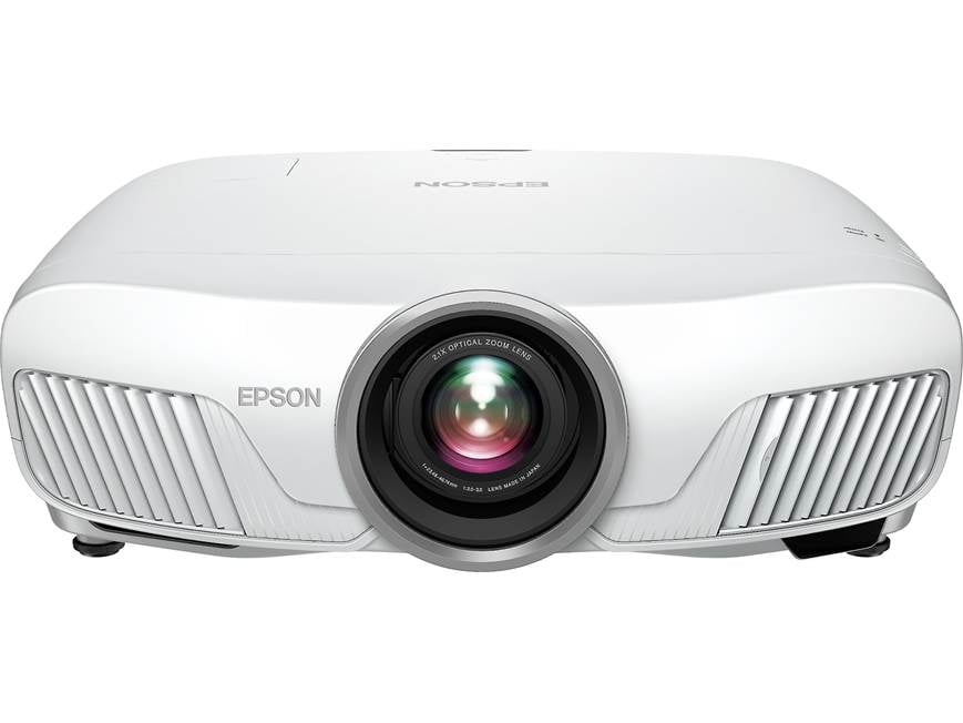 Epson Home Cinema 4010 4K PRO-UHD Projector