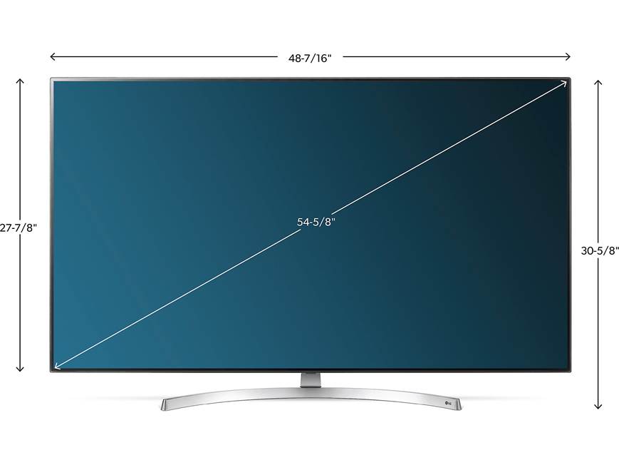 LG 55SK9000PUA 55