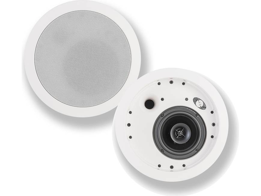 Klipsch IC-400-T (White) 5