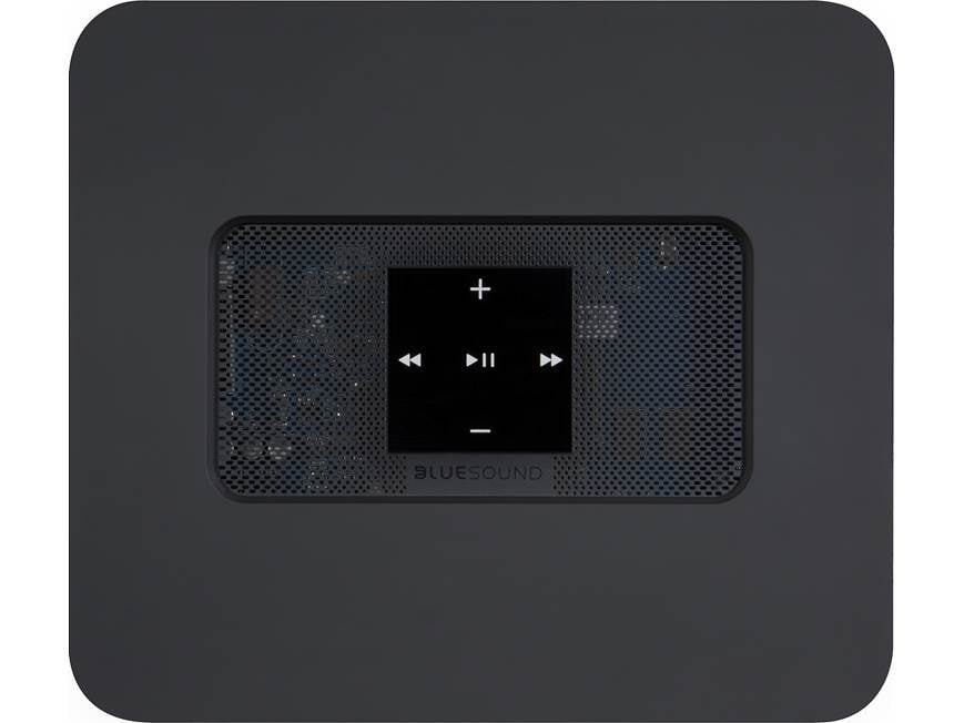 Bluesound VAULT 2i (Black) Streaming music player with 2TB drive