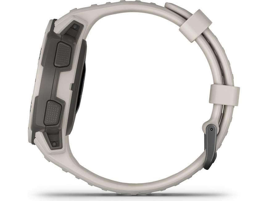 Garmin Instinct (Tundra) Rugged GPS multisport watch (Tundra) at