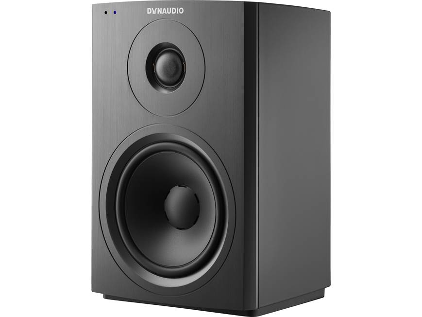 Dynaudio Xeo 10 (Black Satin) High-performance active stereo