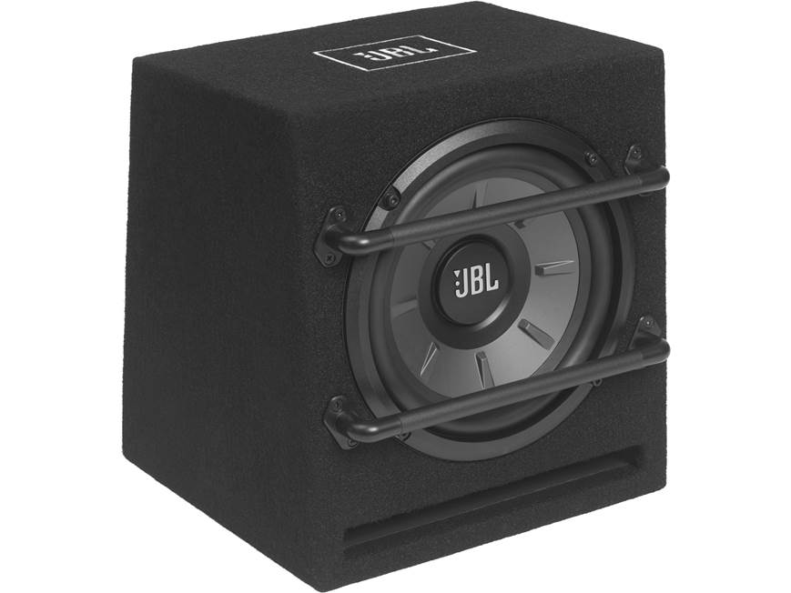 【未使用級】JBL STAGE A100P POWERD SUBWOOFER JBL Stage A100P | Home Audio Loudspeaker System