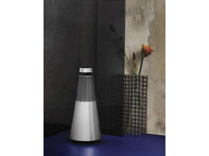 Bang & Olufsen BeoSound 2 Powered wireless speaker with Wi-Fi® and