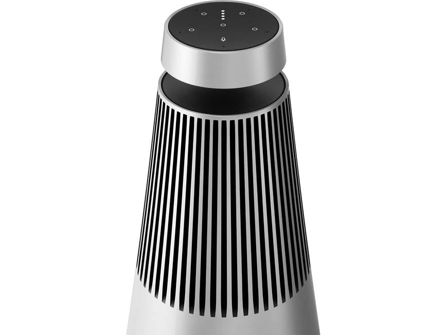 Bang & Olufsen BeoSound 2 Powered wireless speaker with Wi-Fi® and