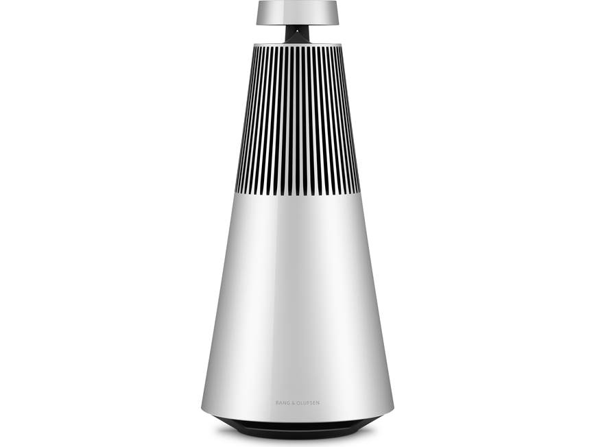 Bang & Olufsen BeoSound 2 Powered wireless speaker with Wi-Fi® and