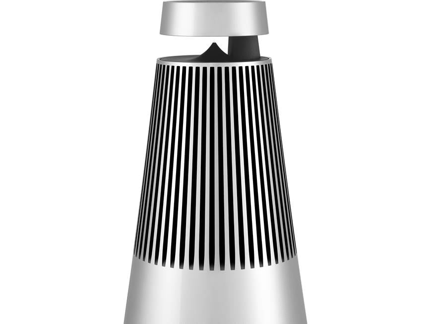 Bang & Olufsen BeoSound 2 Powered wireless speaker with Wi-Fi® and