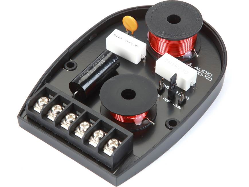 JL Audio C2-600 Evolution® C2 Series 6