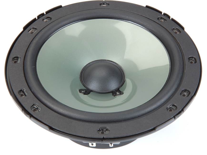 JL Audio C2-600 Evolution® C2 Series 6
