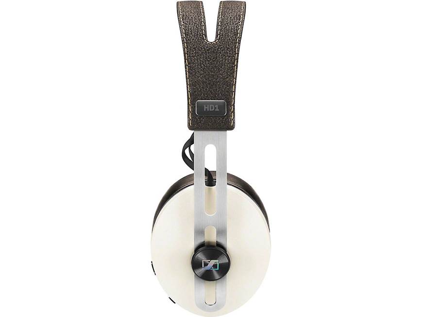 Sennheiser HD 1 Over-ear Wireless (Ivory) Noise-canceling