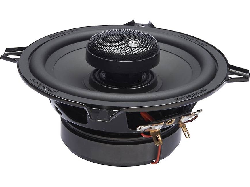 PowerBass XL-52SS 5-1/4