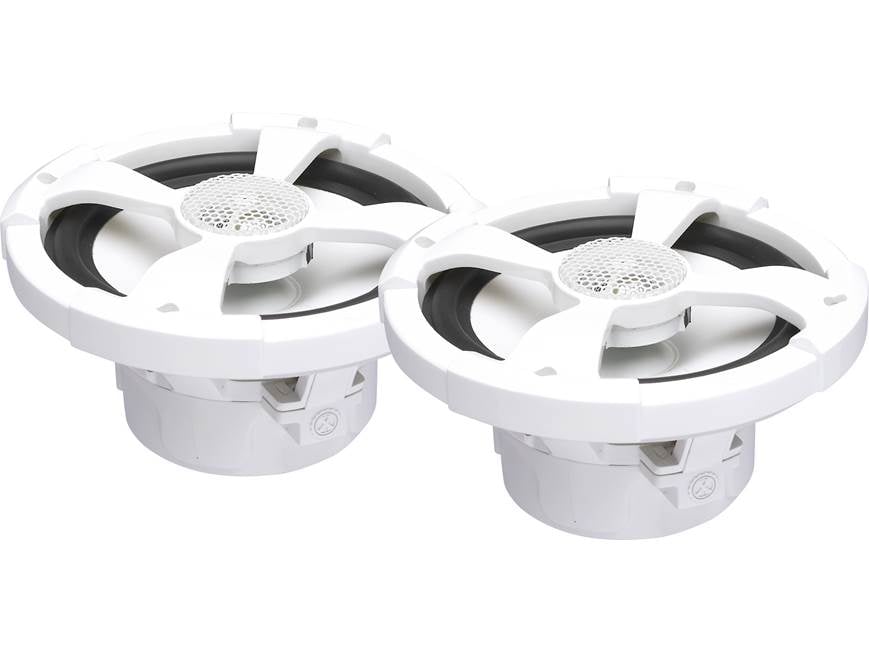 PowerBass XL-62M 6-1/2