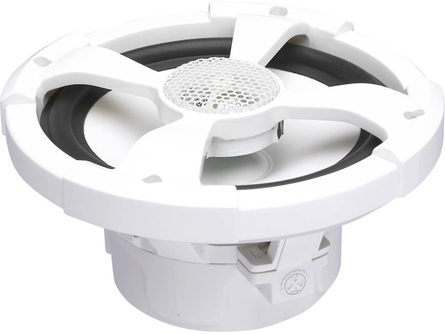 PowerBass XL-62M 6-1/2