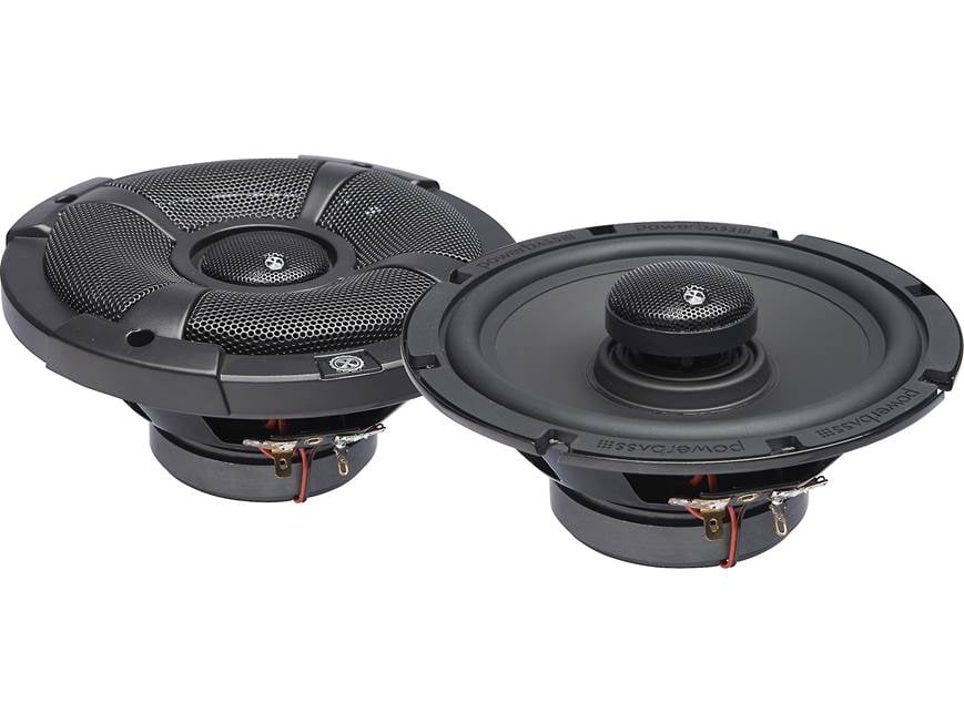 PowerBass XL-62SS 6-1/2