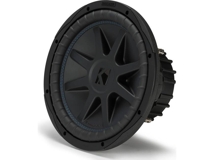 Kicker 44CVX122 CompVX Series 12