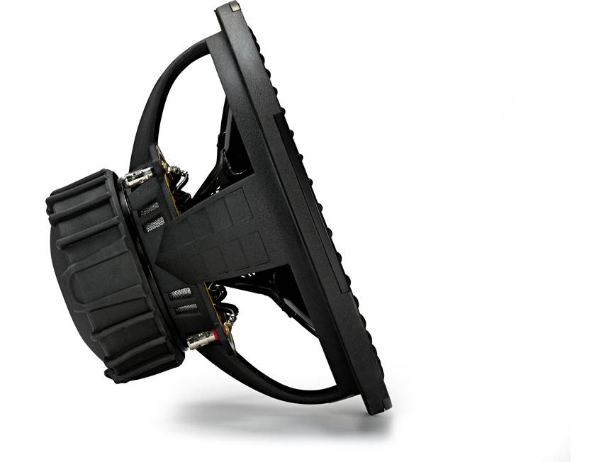 Kicker 44CVX152 CompVX Series 15