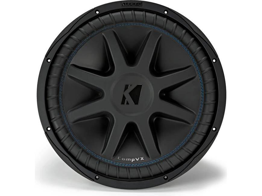Kicker 44CVX152 CompVX Series 15