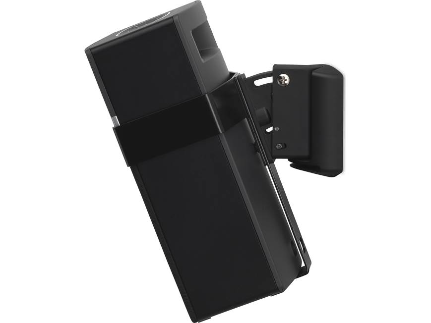 SoundXtra Wall Mount (Black) Custom mount for Bose® SoundTouch® 10