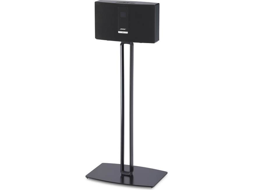SoundXtra Floor Stand (Black) Custom stand for Bose® SoundTouch