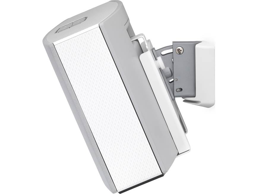 SoundXtra Wall Mount (White) Custom mount for the Bose® SoundTouch