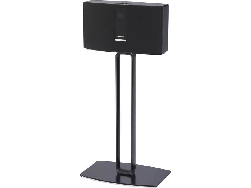 SoundXtra Floor Stand (Black) Custom stand for Bose® SoundTouch