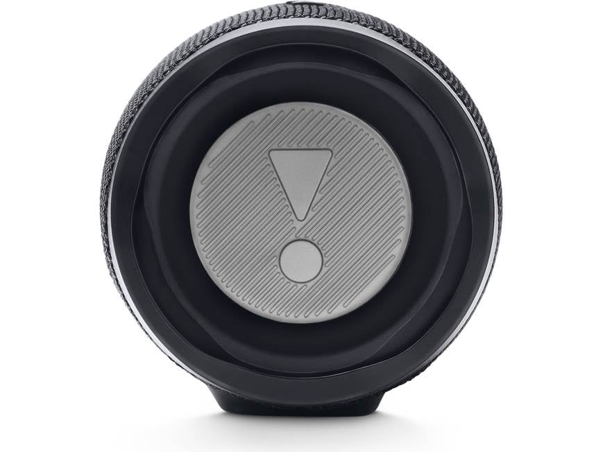 JBL Charge 4 (Midnight Black) Waterproof portable Bluetooth