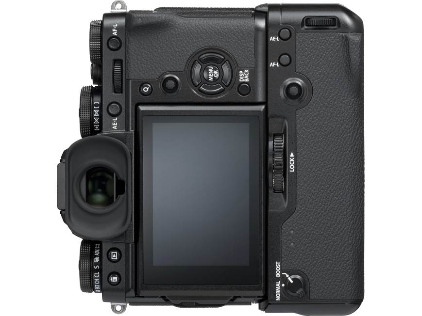 Fujifilm VG-XT3 Vertical power booster grip for Fujifilm X-T3