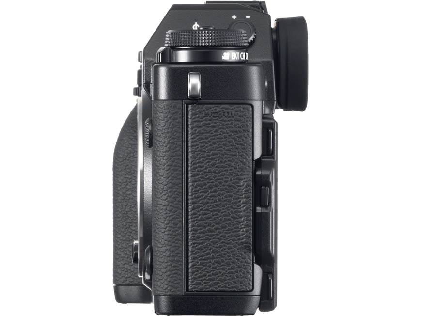 Fujifilm X-T3 (no lens included) (Black) 26.1-megapixel APS-C