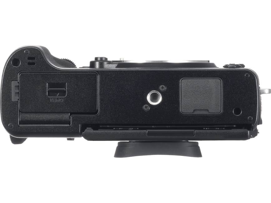 Fujifilm X-T3 (no lens included) (Black) 26.1-megapixel APS-C