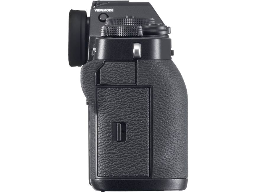 Fujifilm X-T3 (no lens included) (Black) 26.1-megapixel APS-C