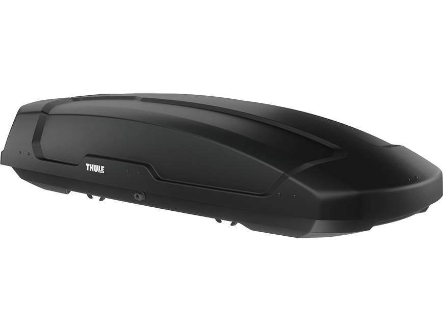 Thule 6358B Force XT XL (XL) Roof-mounted cargo box (XL) at