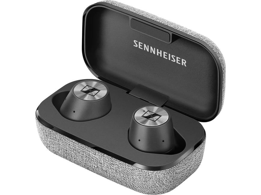 SennheiserMOMENTUM True Wireless3 グラファイト Amazon.com: Sennheiser Consumer Audio MOMENTUM True Wireless 3