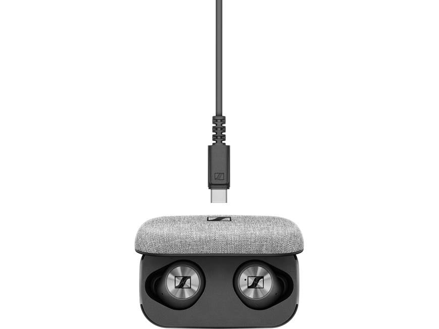 Sennheiser Momentum True Wireless In-ear Bluetooth® headphones at