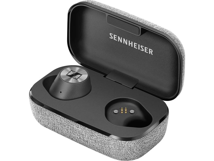 Sennheiser Momentum True Wireless In-ear Bluetooth® headphones at