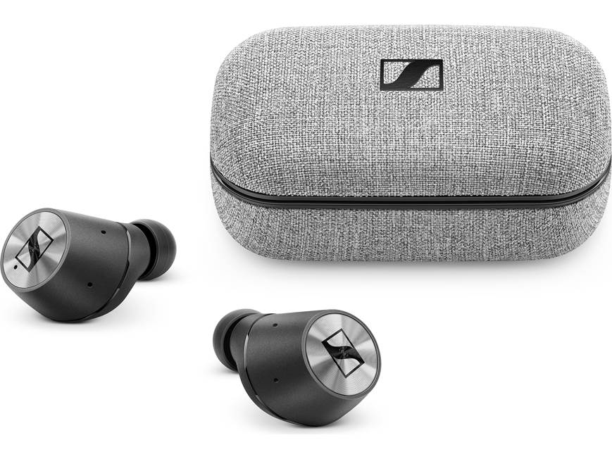 Sennheiser momentum true Wireless 4 L 左 Amazon.com: Sennheiser MOMENTUM True Wireless 4 Black Copper